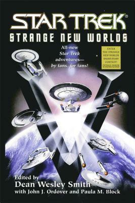 Star Trek: Strange New Worlds V by 