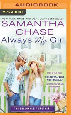 Always My Girl by Samantha Chase