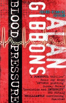Blood Pressure by Alan Gibbons