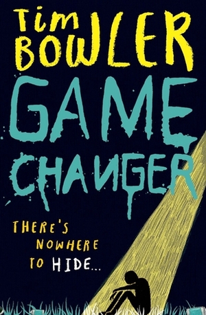 Game Changer by Tim Bowler