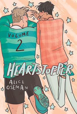 Hjartastopp 2 by Alice Oseman