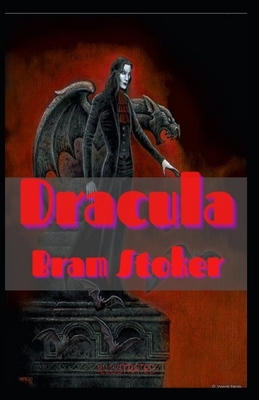 Dracula Illustrated by Bram Stoker