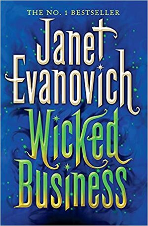 Wicked Business by Janet Evanovich