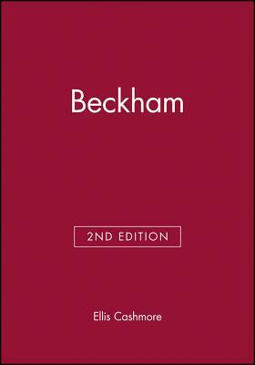 Beckham by Ellis Cashmore