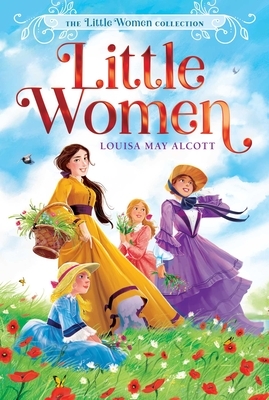 Little Women, Volume 1 by Louisa May Alcott