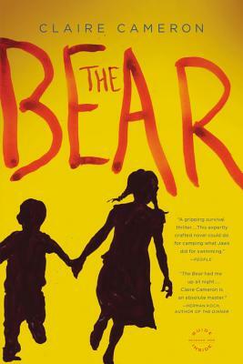 The Bear by Claire Cameron