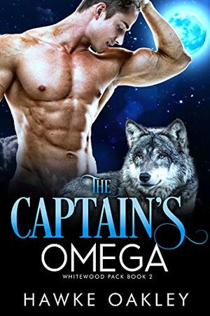 The Captain's Omega by Hawke Oakley