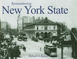 Remembering New York State by 