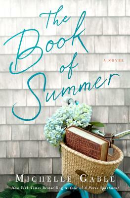Book of Summer by Michelle Gable