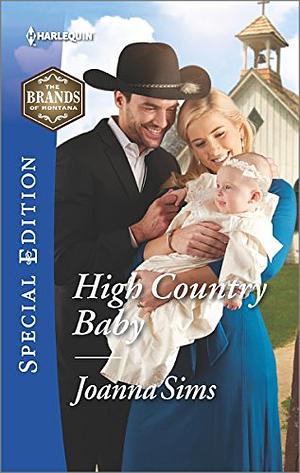 High Country Baby by Joanna Sims