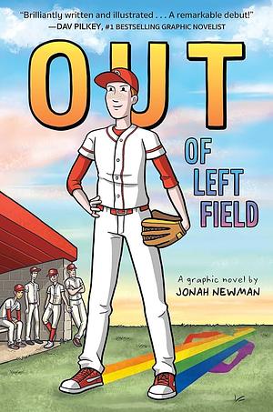 Out of Left Field by Jonah Newman