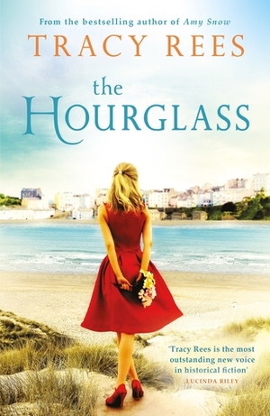 The Hourglass by Tracy Rees