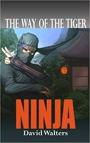 Ninja by David Walters