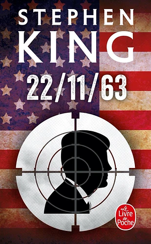 22/11/63 by Stephen King