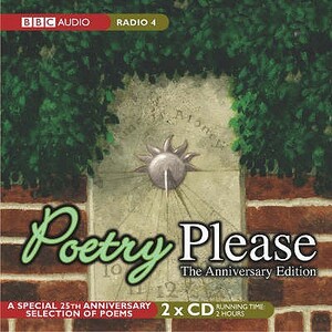 Poetry Please! Anniversary Edition by BBC Books