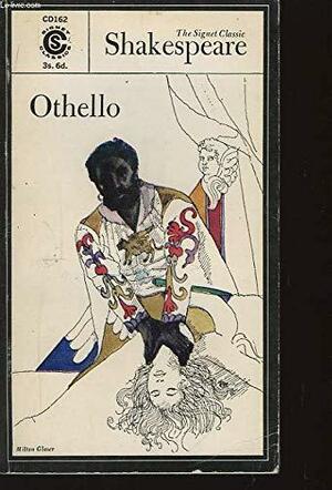 Othello by William Shakespeare