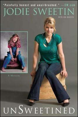 Unsweetined by Jodie Sweetin