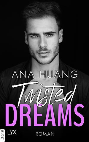 Twisted Dreams by Ana Huang