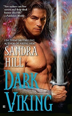 Dark Viking by Sandra Hill