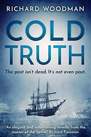 Cold Truth by Richard Woodman
