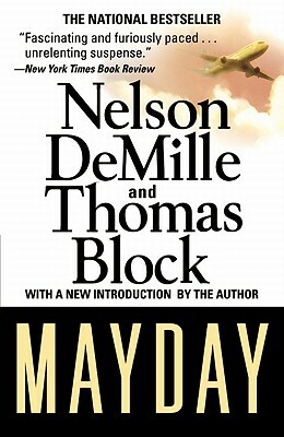 Mayday by Thomas Block, Nelson DeMille