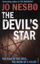 The Devil's Star by Jo Nesbø