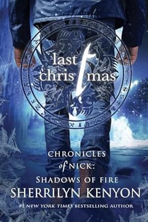 Last Christmas by Sherrilyn Kenyon