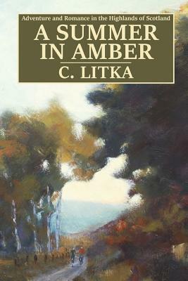 A Summer in Amber by C. Litka