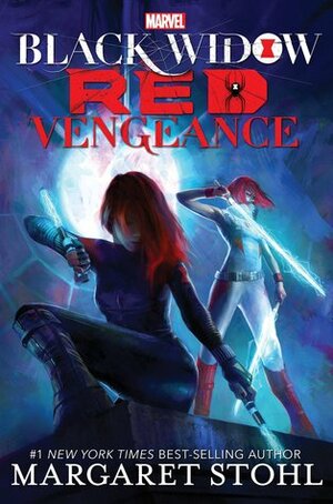 Red Vengeance by Margaret Stohl