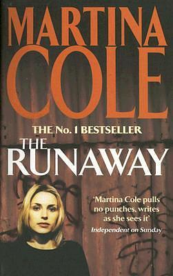 The Runaway by Martina Cole
