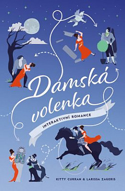 Dámská volenka by Larissa Zageris, Kitty Curran