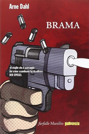 Brama by Arne Dahl