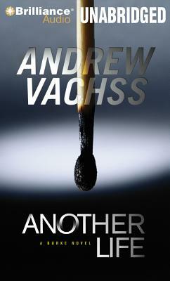 Another Life by Andrew Vachss