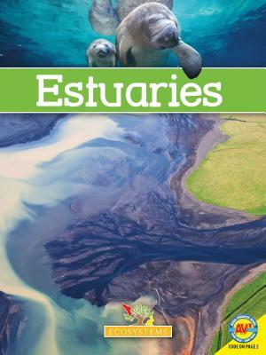 Estuaries by Simon Rose