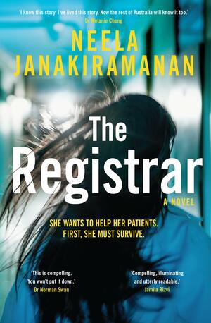 The Registrar by Neela Janakiramanan