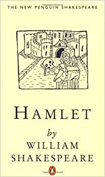 Hamlet by T.J.B. Spencer, William Shakespeare