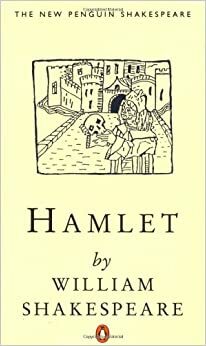 Hamlet by William Shakespeare