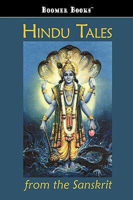 Hindu Tales from the Sanskrit by 