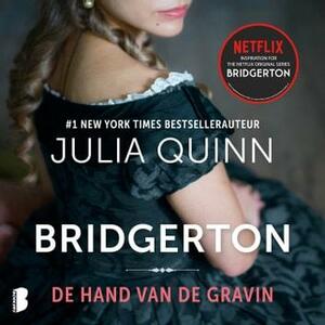 De hand van de gravin by Julia Quinn