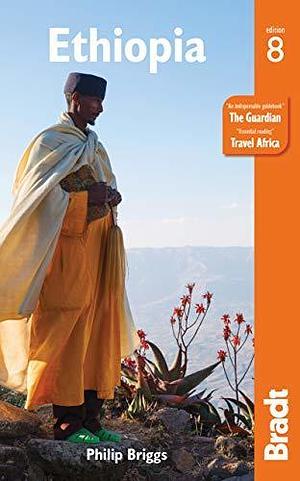 Ethiopia by Philip Briggs, Philip Briggs