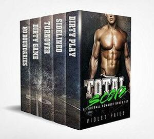 Total Score by Violet Paige