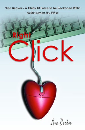Right click by Lisa Becker