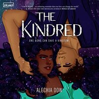 The Kindred by Alechia Dow