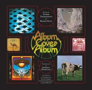 Album Cover Album by Storm Thorgerson, Roger Dean