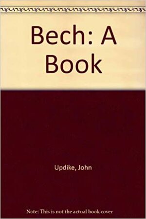Книгата на Бек by John Updike