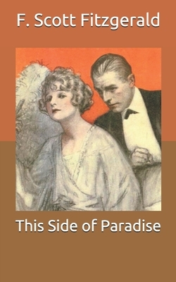 This Side of Paradise by F. Scott Fitzgerald