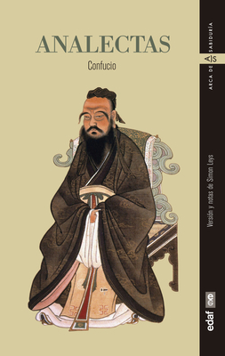 Analectas by Confucius, Simon Leys