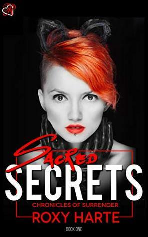 Sacred Secrets by Roxy Harte