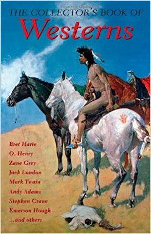 The Collector's Book of Westerns by Rosemary Gray