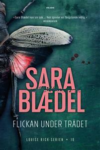 Flickan under trädet by Sara Blaedel